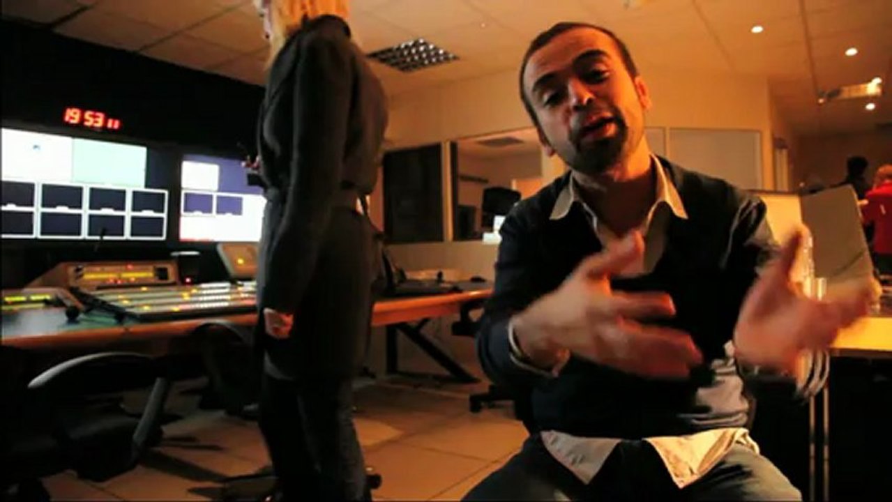 Blog226 à la rencontre de Michael Mettoudi, Gérant et Producteur GoodTv