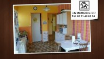 A vendre - maison - BOIS EN ARDRES (62610) - 5 pièces - 120m²