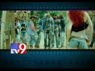 Rebel star Prabhas on Mirchi success - Part 3