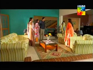 Ek Tamanna Lahasil Si Episode 18 HUM TV Drama