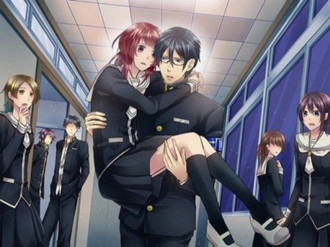 Tasogaredoki Kaidan Romance - PSP ISO Download Link