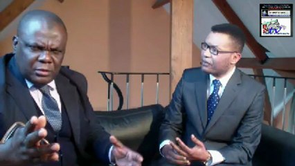 1/2 Affaire des disparus du Beach : Complot fomenté de l'intérieur en complicité avec les ONG des droits de l'homme pour la chute du clan Sassou Nguesso