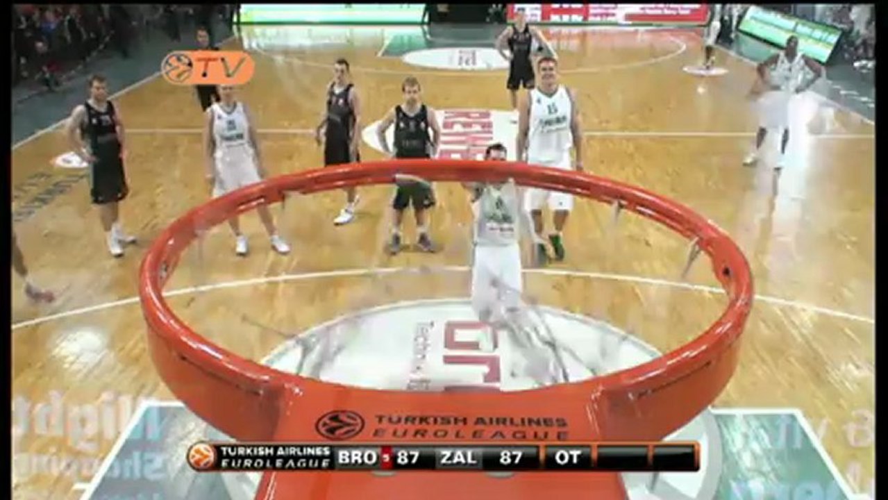 Popovic versenkt Bamberg in Overtime