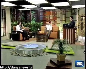 Hasb e Daak 3 Feburary 2013