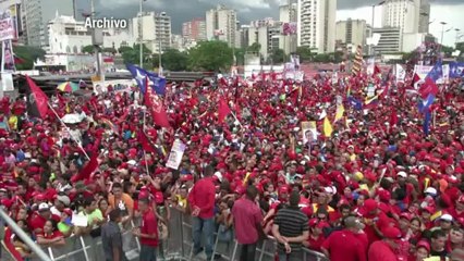 Capriles: el gobierno miente