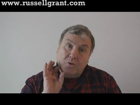 Russell Grant Video Horoscope Libra February Friday 15th 2013 russellgrant.com