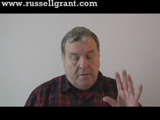 Russell Grant Video Horoscope Scorpio February Friday 15th 2013 www.russellgrant.com