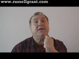 Russell Grant Video Horoscope Capricorn February Friday 15th 2013 www.russellgrant.com