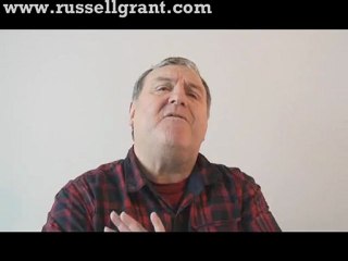 Russell Grant Video Horoscope Aries February Friday 15th 2013 www.russellgrant.com
