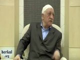 FETHULLAH GÜLEN ISMAIL TABUR SERT TARTISMA BÖLÜM 2