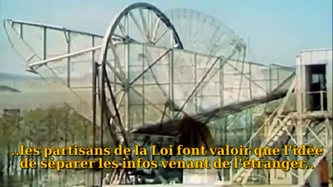 Opérations Psychologiques les Opérations sur le Territoire National par James Corbett