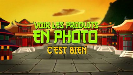 Pub Cadillac avec brad Pitt en Chine