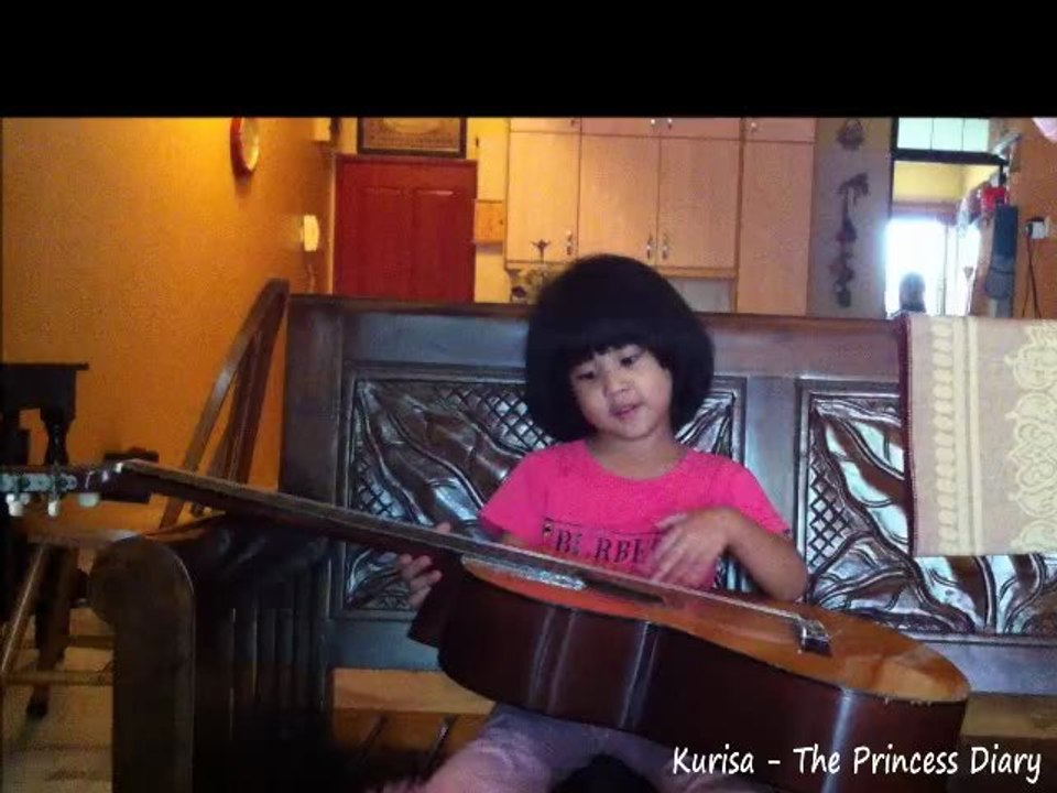 Kurisa Gitar