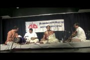 SAPNA: NRITHYA SANGITA GANA RAVALI: DR. RAMA PANTULA IN CONCERT: PART EIGHT