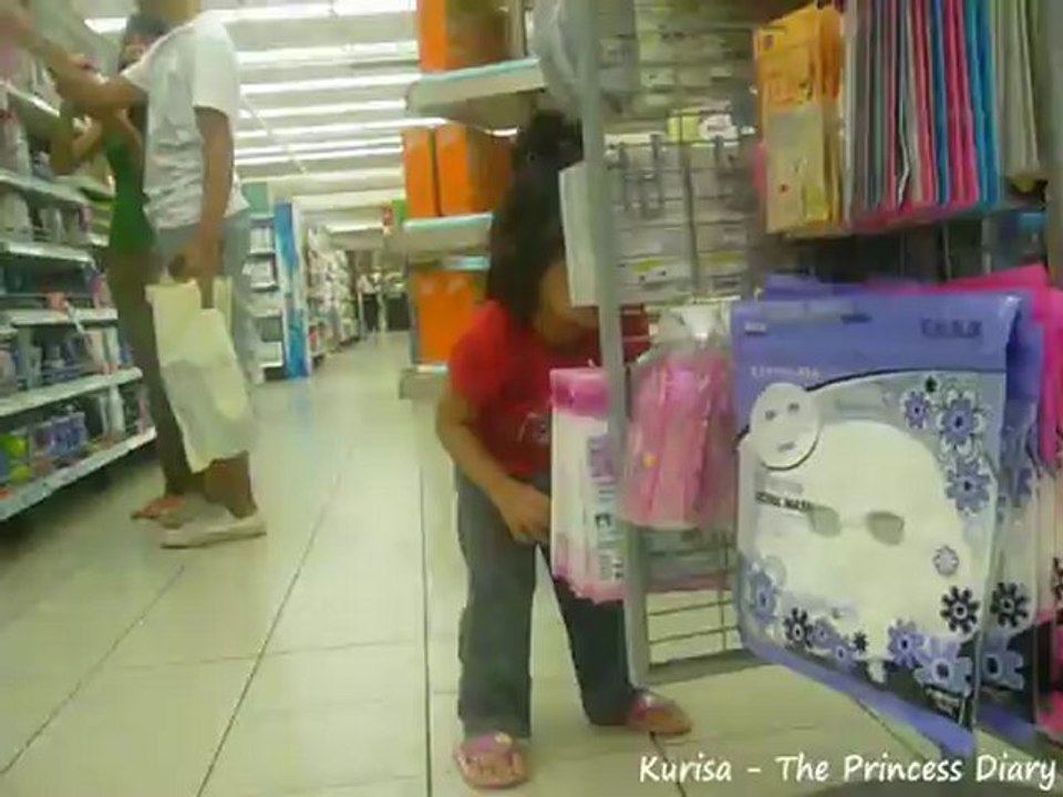 Kurisa Jaya Jusco 2