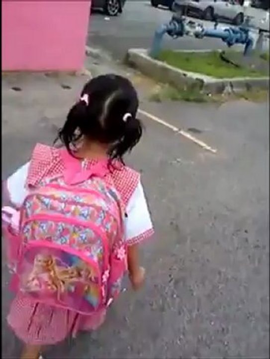 Kurisa School Day
