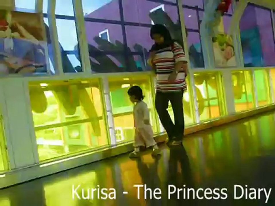 Kurisa Leisure Mall