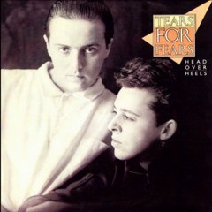 1985 - Broken / Head Over Heels / Broken (Live at Massey Hall)
