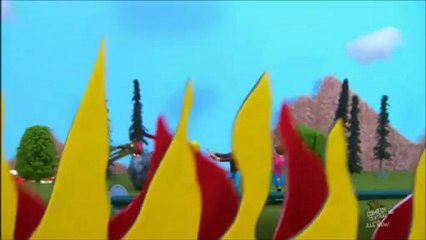 Interesting Things with Demetri Martin - S02E01 Intro - Attention!