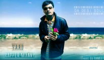 Yaad-Rapper Manny Da Desi Soul Ft. Dj Rameet {Punjabi Rap} - YouTube_4