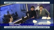 Marco Rossi, Fare per fermare il declino