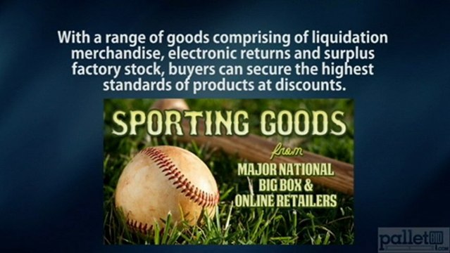 PalletBid.com - the ultimate in financial savings and cost effective spending