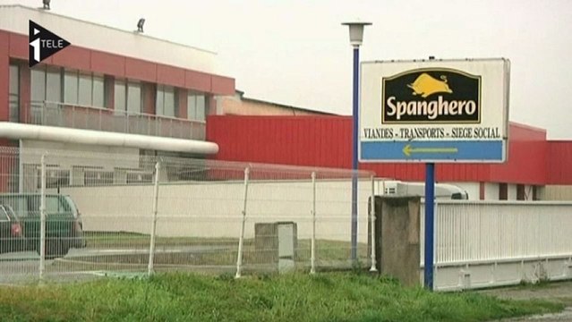 Spanghero campe sur ses positions