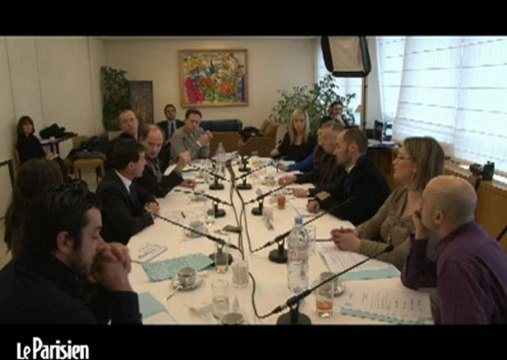 Manuel Valls: «Plusieurs dizaines de Merah potentiels»