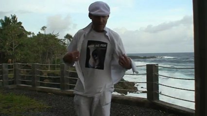 PRESENTATION LE  DU FESTIVAl 'MEME PAS PEUR' 2013 A LA REUNION 14 FEV 2013