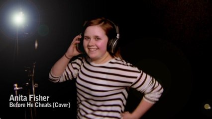 Before He Cheats (Cover)