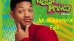 Will Smith & Jazzy Jeff - The Fresh Prince of Bel-Air Theme (JulianJuicebox Mix)
