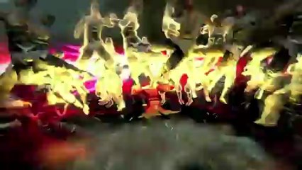 Dynasty Warriors 8 - Sun Quan