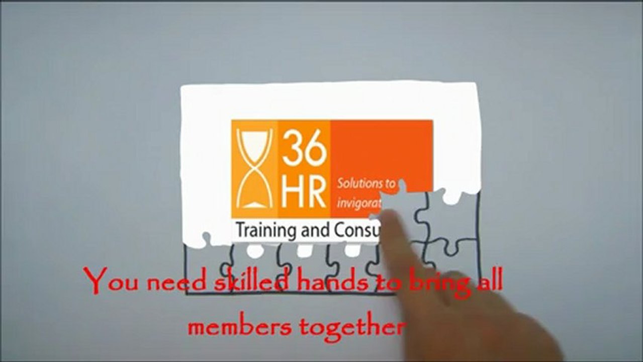 Corporate Team Building Singapore Workshop - Get Skilled Team Building Trainer 36 HR Training and Consultancy