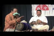 SAPNA: NRITHYA SANGITA GANA RAVALI: DR. RAMA PANTULA : PART 10: PERCUSSION SOLO: PART 1