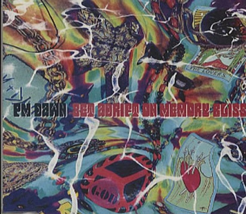 P.M. Dawn - Set Adrift On Memory Bliss (JulianJuicebox's Extended Mix)