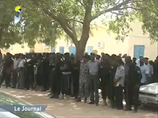 Sécurité nationale :  Idriss  Deby Itno reste le seul administrateur qui gère le pays selon ses humeurs.