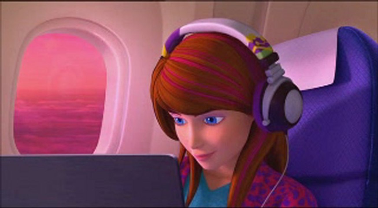 Barbie A Perfect Christmas  watch online www.hdmoviespool.com