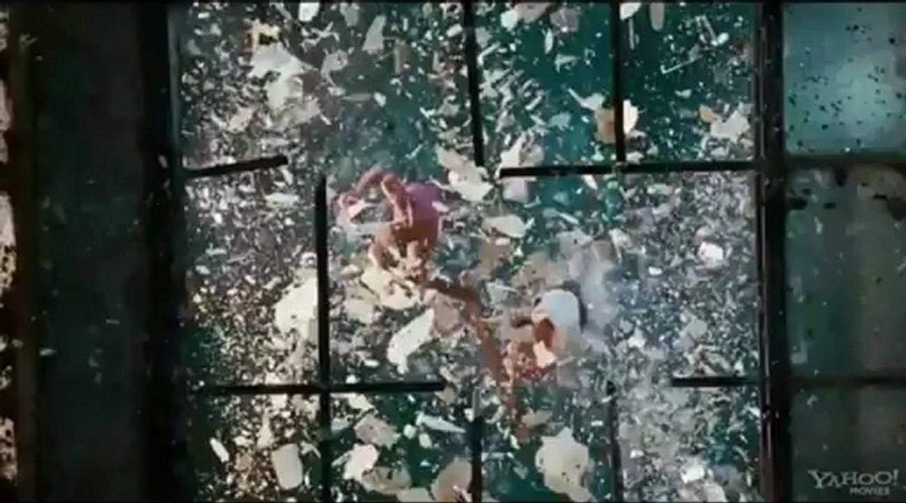 Zor Ölüm  Ölmek İçin Güzel Bir Gün - A Good Day to Die Hard Vizyonda