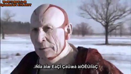الفيلم الوثائقى صراع الالهة ثور الحلقة السادسة مشاهدة مباشرة
