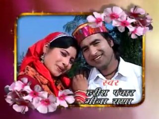 Murgi Baand Garhwali Song