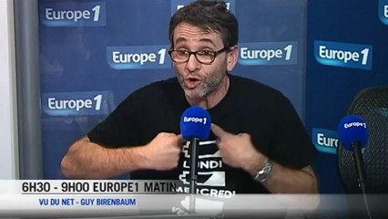 Pistorius : "Je suis la balle dans le canon"