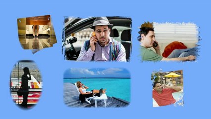 Miracle Mike - Affiliate Work at Home Opportunity