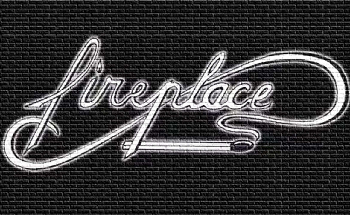 Fireplace - Sweet Dreams (Eurythmics Cover)