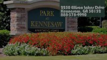 Park at Kennesaw Apartments in Kennesaw, GA - ForRent.com