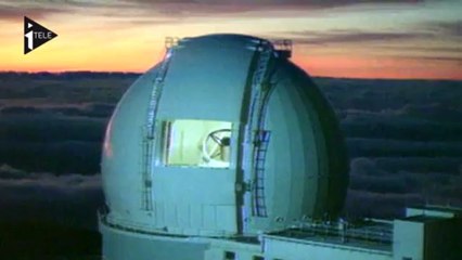 L'astéroïde qui va frôler la Terre