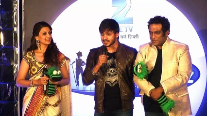 Vivek Oberoi Calls Salman Khan A Big Drama