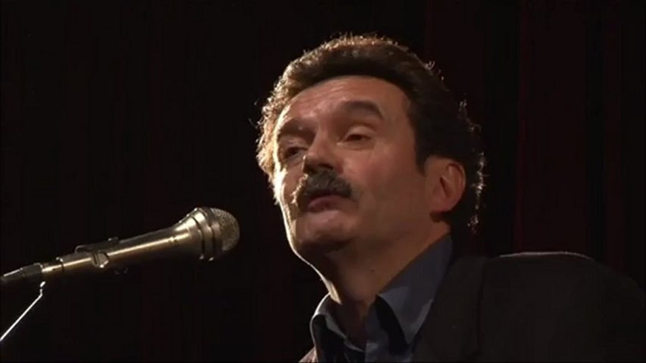 Libérons la presse - Edwy Plenel - Marseille 14 février 2013