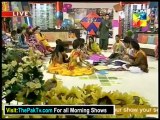 Jago Pakistan Jago By Hum TV - 15th February 2013 - Part 1