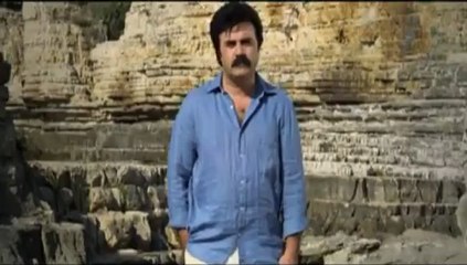 CANEL -GİDİYORUM BEN BU ŞEHİRDEN