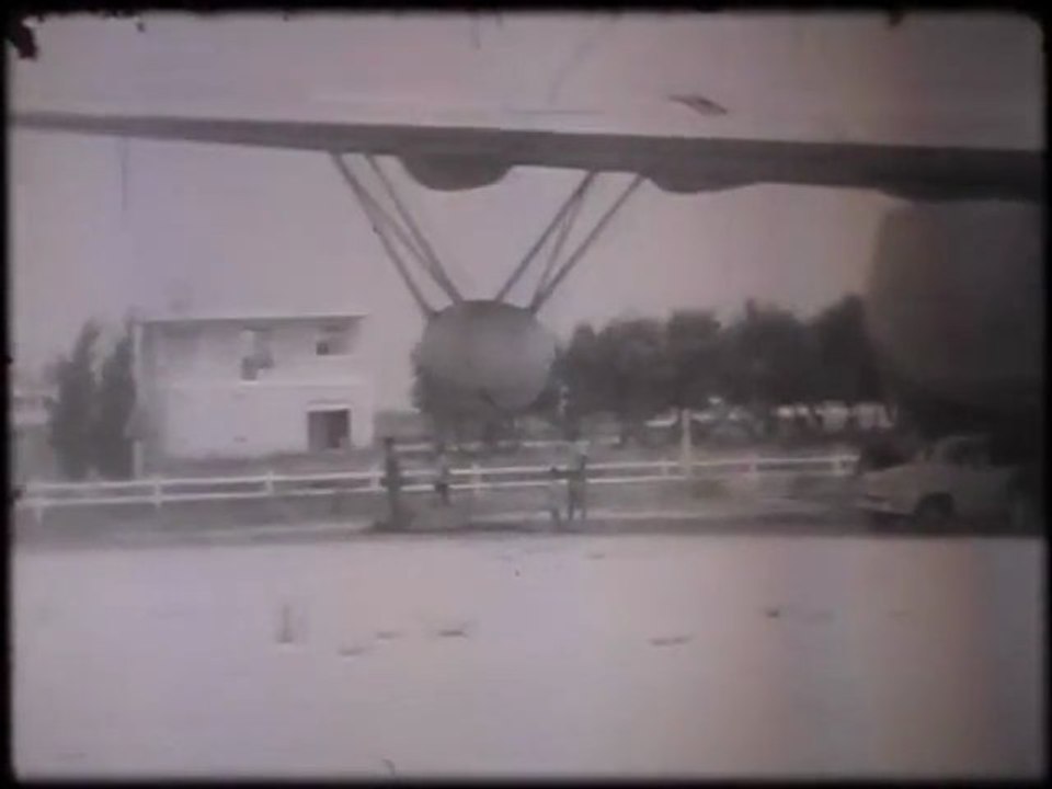 Marignane 1961